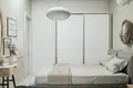 Penthouse 2 pokoi 111 m² Gazimagusa Belediyesi, Cypr Północny