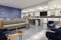 Wohnung 3 zimmer 43 m² Tupi Paulista, Brasilien