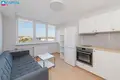 1 room apartment 34 m² Kaunas, Lithuania
