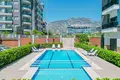 Appartement 2 chambres 56 m² Kestel, Turquie