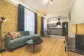 1 bedroom apartment 46 m² Riga, Latvia