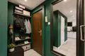 2 room apartment 38 m² Otwock, Poland