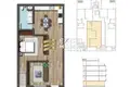 Apartamento 1 habitacion  Marsaxlokk, Malta
