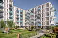 Apartamento 2 habitaciones 40 m² Armutlu, Turquía
