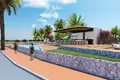 Apartamento 34 m² Chipre del Norte, Chipre del Norte