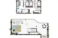 Apartamento 4 habitaciones 299 m² Tiflis, Georgia