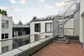 Appartement 2 chambres 141 m² Riga, Lettonie