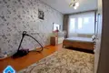 Wohnung 2 zimmer 47 m² Retschyza, Belarus