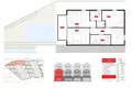 Haus 3 Schlafzimmer 124 m² Donja Lastva, Montenegro