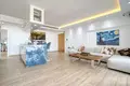 Penthouse 3 pokoi 138 m² Limassol, Cypr