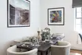 Apartamento 3 habitaciones 113 m² en Londres, Reino Unido