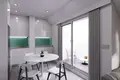 Wohnquartier Edificio Perseo
