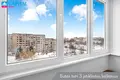 Appartement 4 chambres 81 m² Vilnius, Lituanie