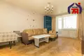 Appartement 2 chambres 57 m² Minsk, Bélarus