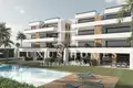 Apartamento 3 habitaciones 117 m² Mazarrón, Španjolska