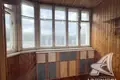 2 room apartment 54 m² Muchaviecki sielski Saviet, Belarus