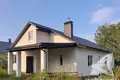 House 125 m² Muchaviecki sielski Saviet, Belarus