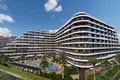 Apartamento 2 habitaciones  Kumluca, Turquía