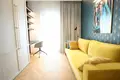 3 room apartment 78 m² in Warsaw, Poland