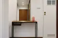 Appartement 2 chambres 63 m² en Varsovie, Pologne