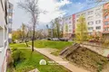 Wohnung 2 zimmer 41 m² Minsk, Belarus