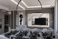 Wohnung 2 zimmer 55 m² Mahmutlar Mahallesi, Türkei