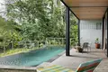 Willa 2 pokoi 190 m² Ubud, Indonezja