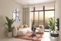 Studio 1 chambre 50 m² Doubaï, Émirats arabes unis