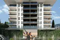 Wohnung 81 m² Kargıcak, Türkei