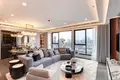 Appartement 3 chambres 65 m² Bangkok, Thaïlande