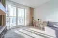 1 room apartment 26 m² Minsk, Belarus
