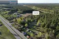 Grundstück  Gelezunai, Litauen