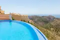 Villa de tres dormitorios 142 m² Benitachell, Španjolska