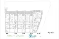 3 bedroom bungalow 97 m² San Pedro del Pinatar, Spain