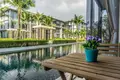 Apartamento 2 habitaciones 98 m² Thalang, Tailandia