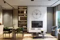 Appartement 1 chambre 54 m² Zeytinburnu, Turquie