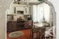 2 room apartment 53 m² Muchaviecki sielski Saviet, Belarus