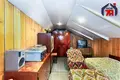House 44 m² Bluzski sielski Saviet, Belarus