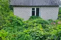 House 40 m² Muchaviecki sielski Saviet, Belarus