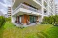 Appartement 4 chambres 119 m² Varsovie, Pologne
