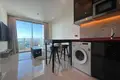 Apartamento 1 habitacion 35 m² Pattaya City, Tailandia