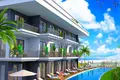 Casa 1 habitación 50 m² Kargicak, Turquía