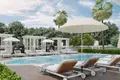 Apartment 61 m² Alanya, Turkey