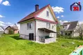 Maison 75 m² Piarezyrski sielski Saviet, Bélarus