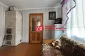 House 78 m² Skidzielski sielski Saviet, Belarus