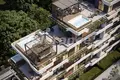 1 bedroom apartment 53 m² Aksu, Turkey