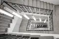 Office 504 m² in Moscow, Russia