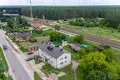 3 room apartment 48 m² Bezdoniai Eldership, Lithuania