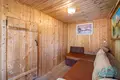 House 63 m² Ozyaritska-Slabadski rural council, Belarus