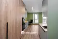 1 bedroom apartment 30 m² Minsk, Belarus